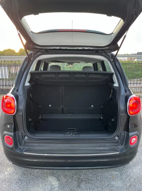 Fiat 500L 1.4i* EURO6* 109000KM* 6 СКОРОСТИ, снимка 7