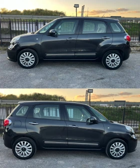 Обява за продажба на Fiat 500L 1.4i* EURO6B* 109000KM* 6СКОРОСТИ* CITY* ТОП ~9 999 лв. - изображение 3