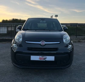 Fiat 500L 1.4i* EURO6* 109000KM* 6 *  | Mobile.bg    2