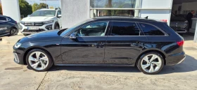 Audi A4 S-Line 40TDI 204к.с., снимка 7