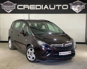 Opel Zafira 1.6D, снимка 3