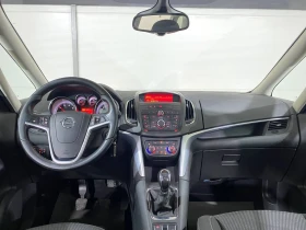 Opel Zafira 1.6D, снимка 8