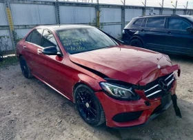     Mercedes-Benz C 300 140000km//  