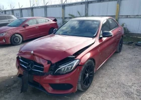     Mercedes-Benz C 300 140000km//  