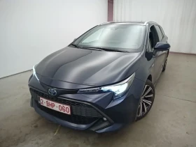 Toyota Corolla Увреждане от градушка/94000км/Цена до България, снимка 3