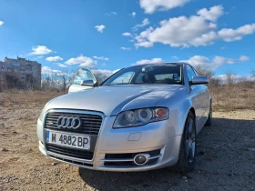 Audi A4 B7 | Mobile.bg    6