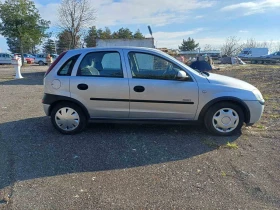 Opel Corsa 1.4 Автоматик, снимка 15