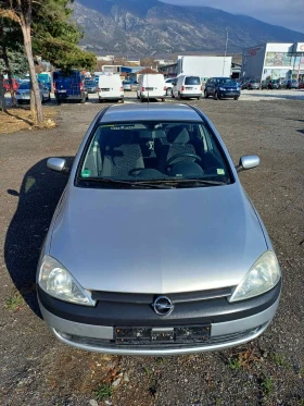 Opel Corsa 1.4 Автоматик, снимка 3