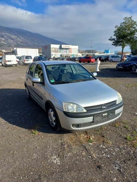 Opel Corsa 1.4 Автоматик, снимка 11