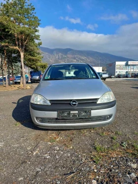 Opel Corsa 1.4 Автоматик, снимка 14