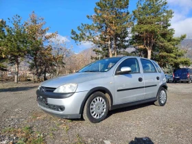 Opel Corsa 1.4 Автоматик, снимка 1