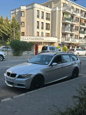 BMW 320 СПЕШНО , снимка 1