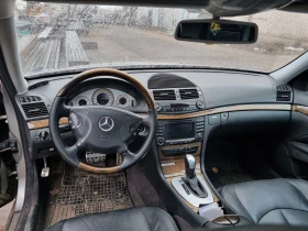 Mercedes-Benz E 200 1.8, снимка 2