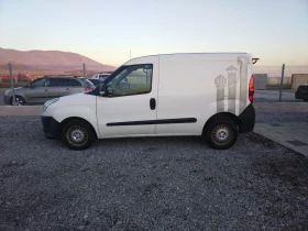 Fiat Doblo Климатик , снимка 4