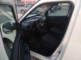 Fiat Doblo Климатик , снимка 8