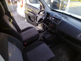 Fiat Doblo Климатик , снимка 12