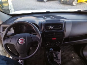 Fiat Doblo Климатик , снимка 11