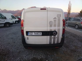 Fiat Doblo Климатик , снимка 6