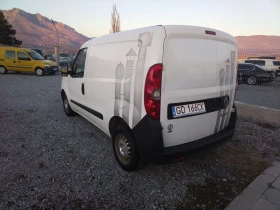 Fiat Doblo Климатик , снимка 5