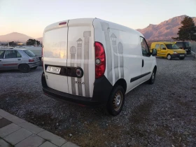 Fiat Doblo Климатик , снимка 7