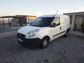 Fiat Doblo Климатик , снимка 3