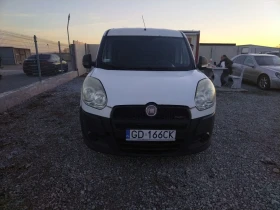 Fiat Doblo Климатик , снимка 2