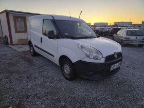 Fiat Doblo Климатик , снимка 1