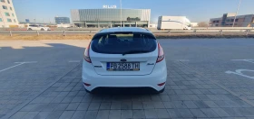 Ford Fiesta 1, 4i | Mobile.bg    3