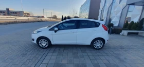 Ford Fiesta 1, 4i | Mobile.bg    2