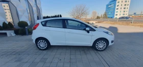 Ford Fiesta 1, 4i | Mobile.bg    4