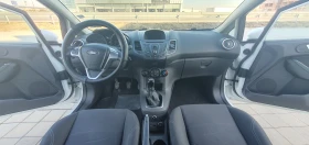 Ford Fiesta 1, 4i | Mobile.bg    10