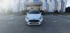 Ford Fiesta 1, 4i | Mobile.bg    5