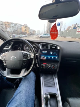 Citroen C4, снимка 2