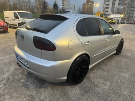 Seat Leon 300+ + + Бартер/Лизинг - 7800 лв. - 21696246 | Car24.bg