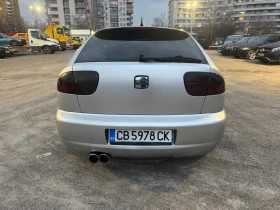 Seat Leon 300+ + + Бартер/Лизинг - 7800 лв. - 21696246 | Car24.bg