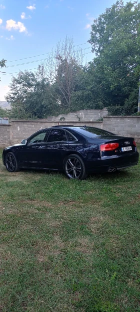 Audi S8 4.0 TFSI S8, снимка 6