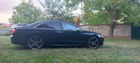 Audi S8 4.0 TFSI S8, снимка 8