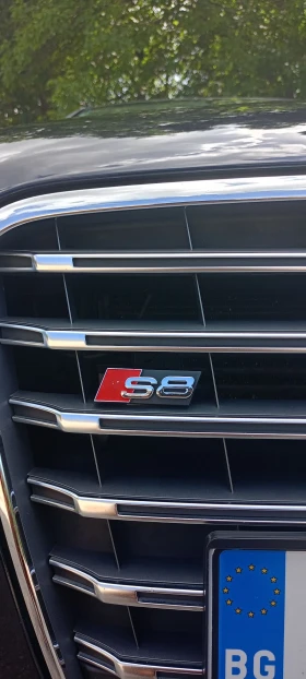 Audi S8 4.0 TFSI S8, снимка 7