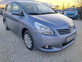 Toyota Verso 1.6Бензин, 170000км, 6+ 1, снимка 3