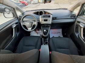 Toyota Verso 1.6Бензин, 170000км, 6+ 1, снимка 11