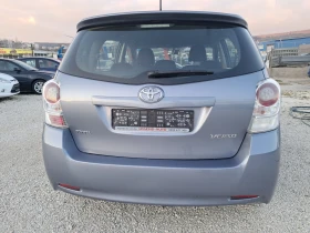 Toyota Verso 1.6Бензин, 170000км, 6+ 1, снимка 7