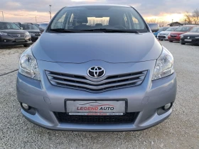 Toyota Verso 1.6Бензин, 170000км, 6+ 1, снимка 2