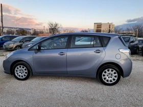 Toyota Verso 1.6Бензин, 170000км, 6+ 1, снимка 4