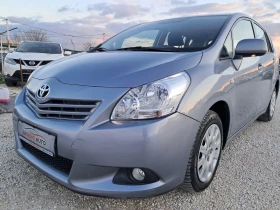 Toyota Verso 1.6Бензин, 170000км, 6+ 1, снимка 1