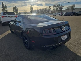 Ford Mustang | Mobile.bg    6