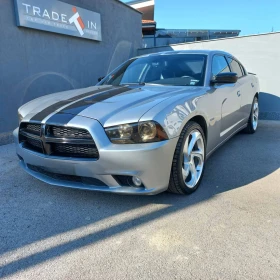 Dodge Charger R/T 5.7L V8, снимка 1