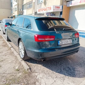 Audi A6 2.8 -204, снимка 9