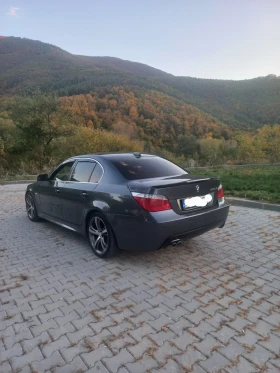 BMW 530, снимка 2