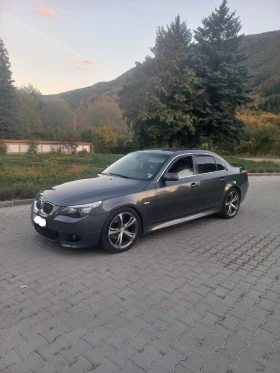 BMW 530, снимка 4