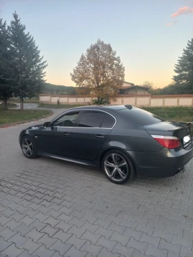 BMW 530, снимка 3